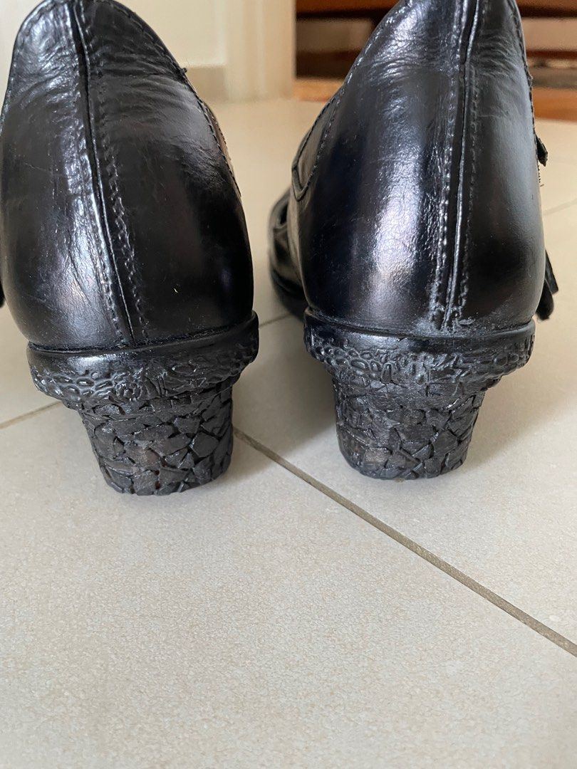 Naturalizer shoe size shop