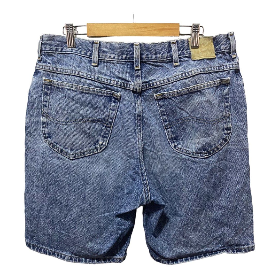 Lee short clearance pants