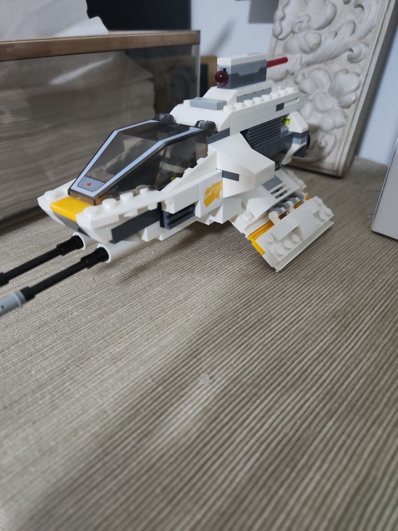 Lego 75048 outlet