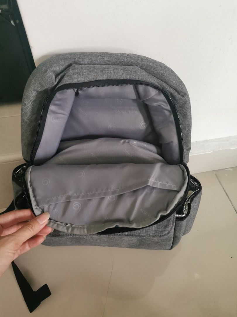 Leke baby breast milk cooler bag Babies Kids Nursing Feeding