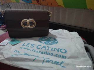 Les Catino