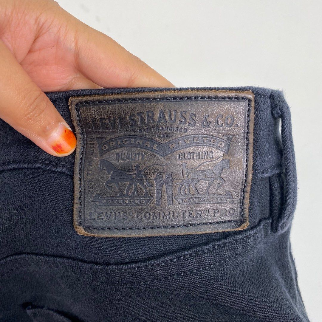 Levi's commuter pro travel pants store