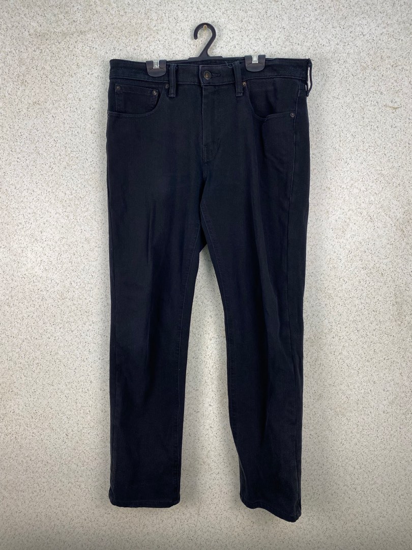 Levi's commuter 2025 pro travel pants
