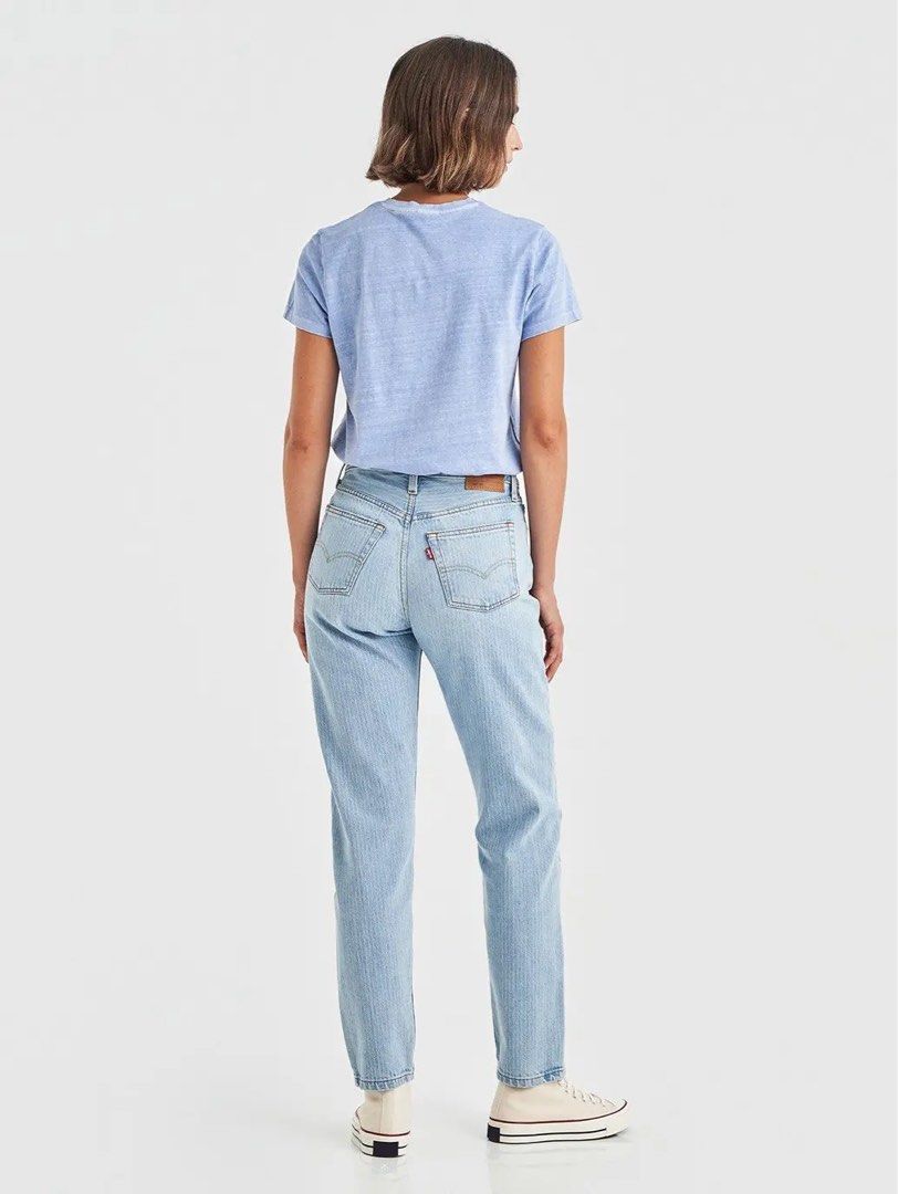 501® '81 Women's Jeans - Medium Wash