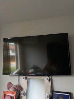 LG 32inches Flat Screen TV