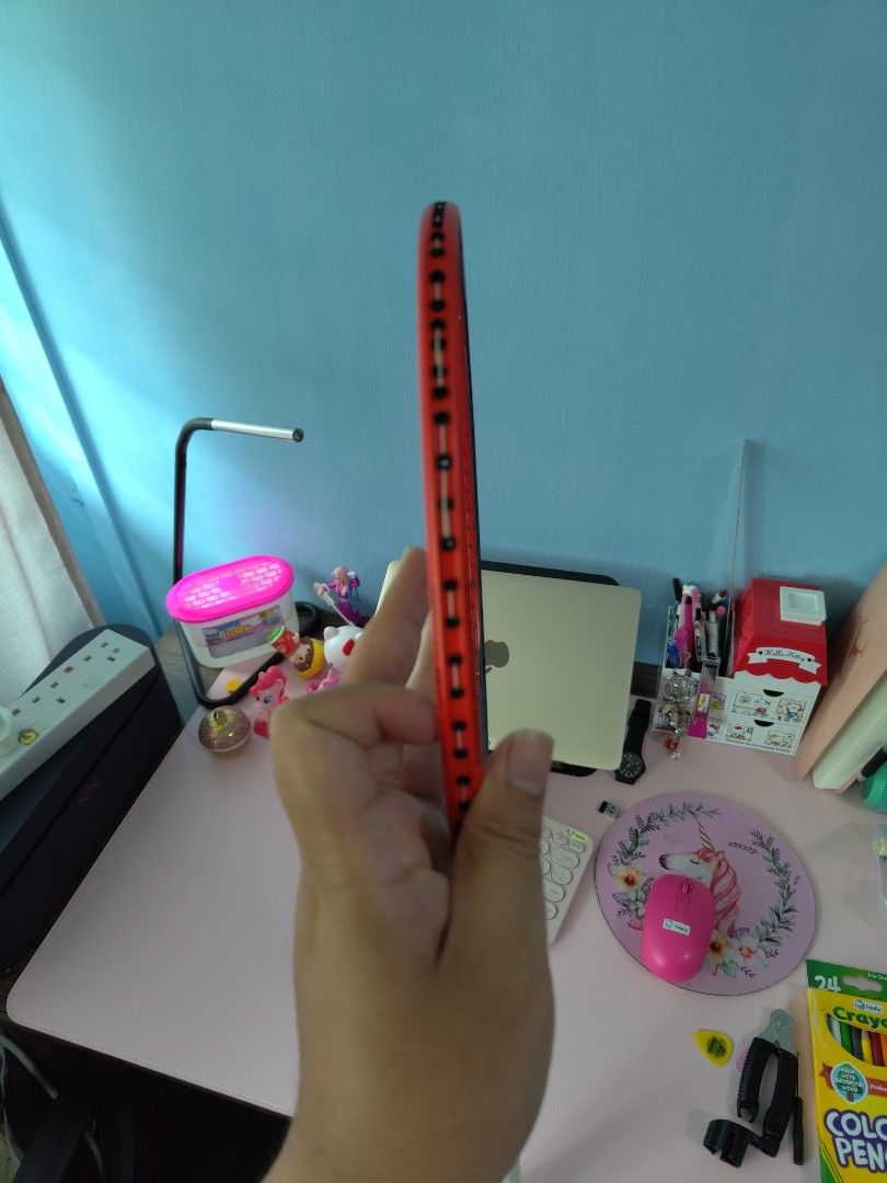 Lining 3D Caliber 900B, Sports Equipment, Sports & Games, Racket & Ball ...