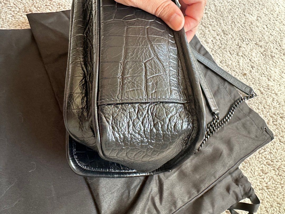 Ysl small niki deals