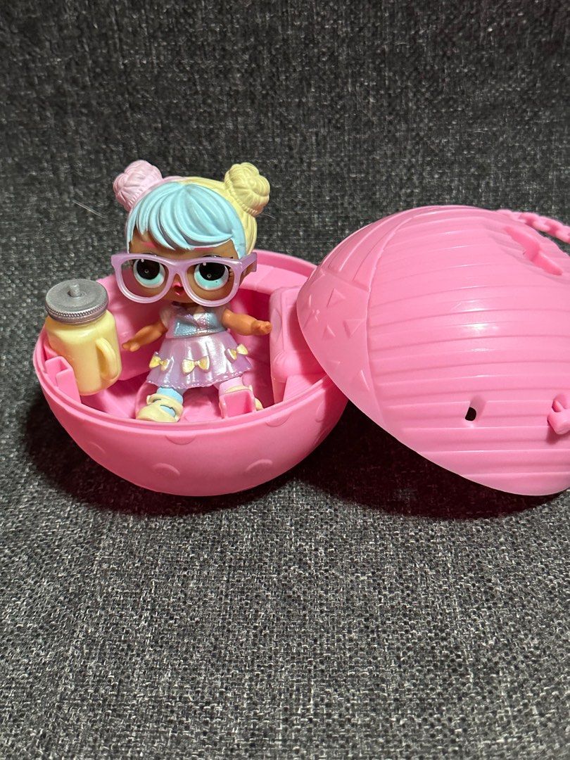 Lol doll discount bon bon
