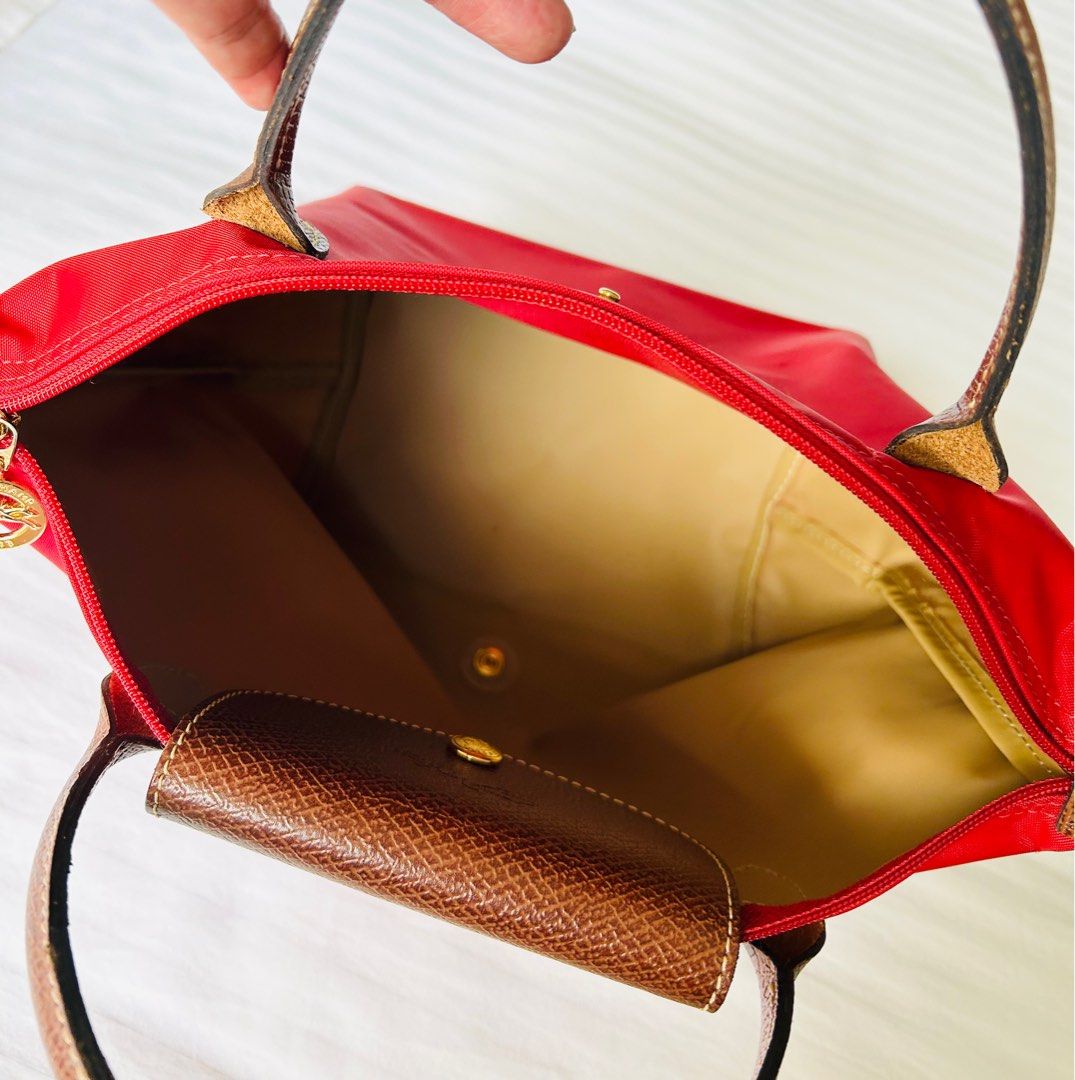 Premium Handbag liner for Saint Laurent Shopping Tote – Enni's