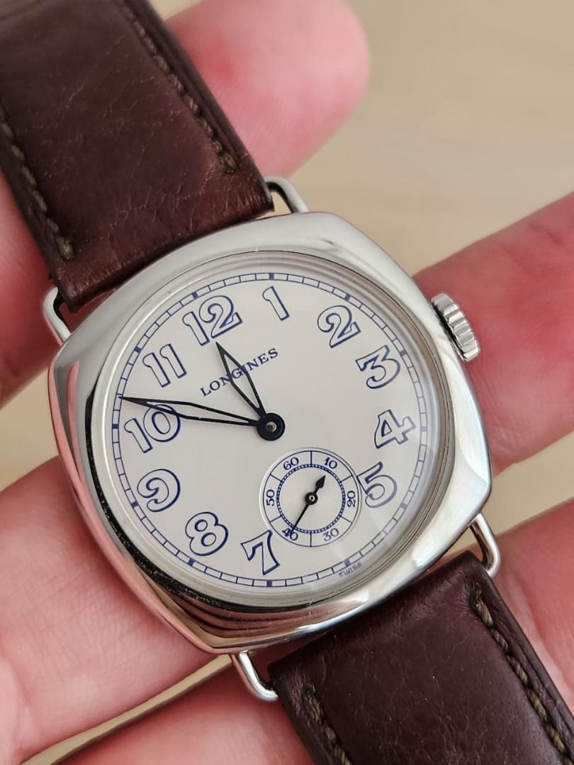 Longines 1930 on sale