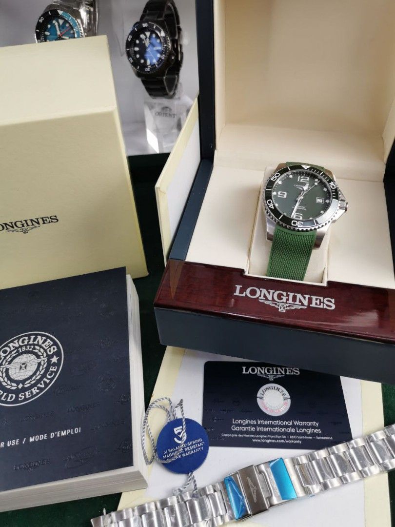 Longines l37854066 new arrivals