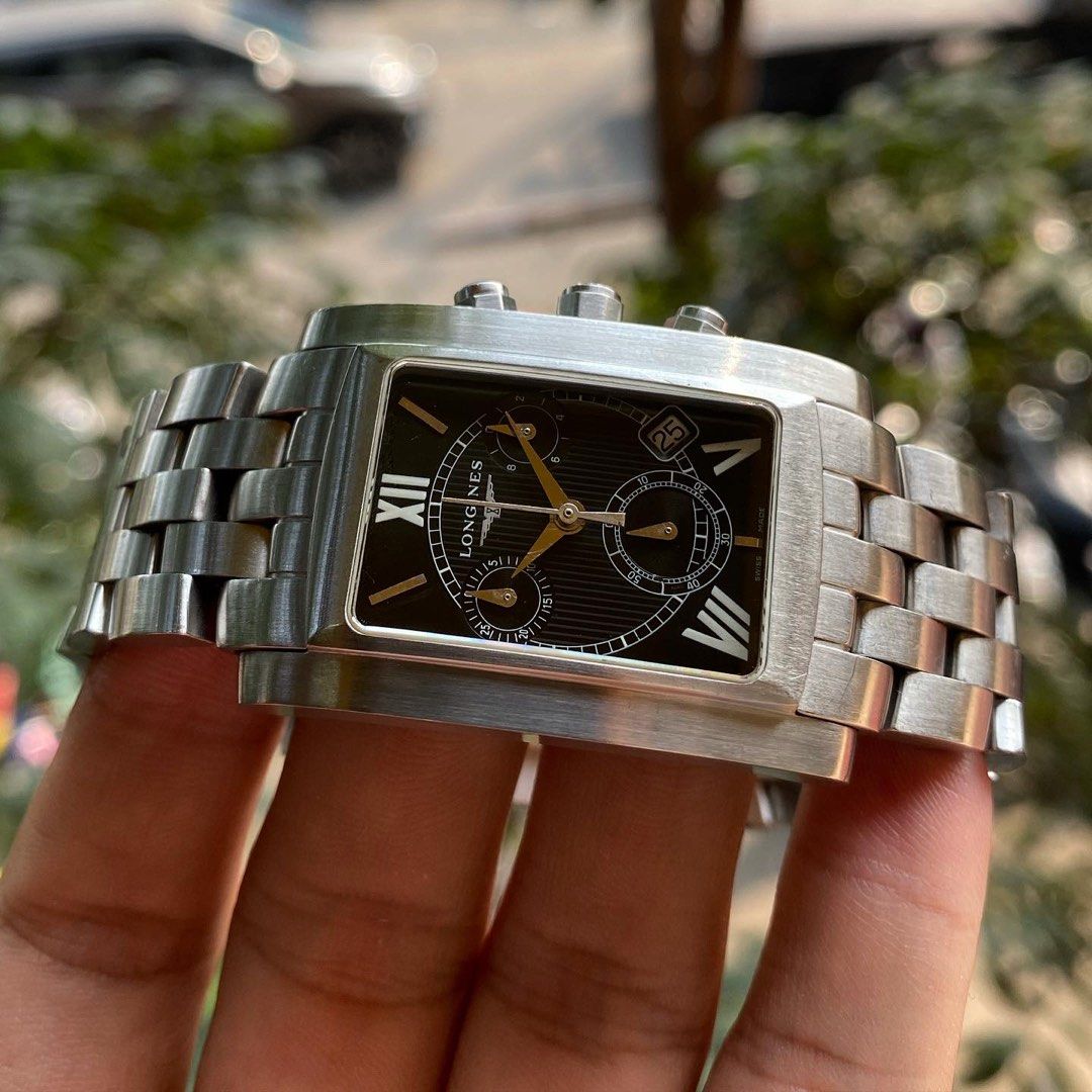 Longines l5 663.4 2025