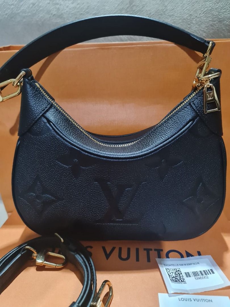 Louis Vuitton Zip Hobo Bags for Women, Authenticity Guaranteed