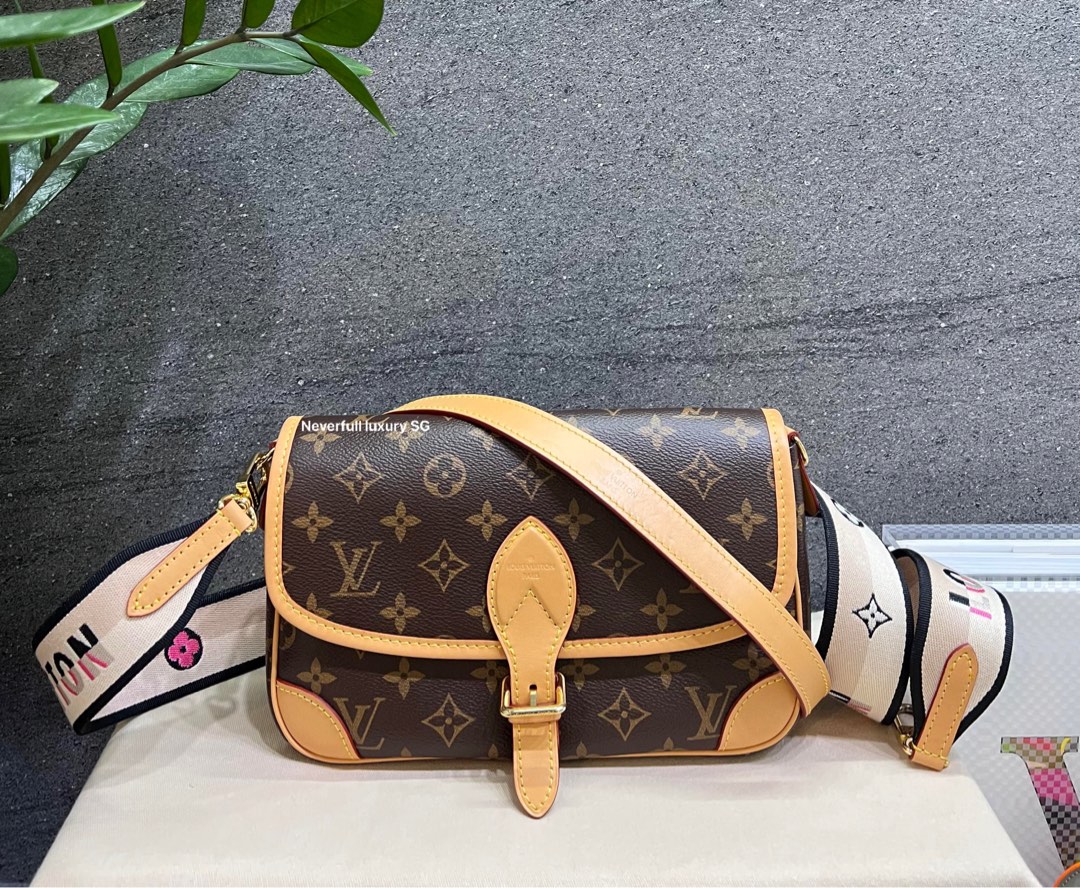 LOUIS VUITTON POCHETTE VOLGA & AEROGRAM BRACELET UNBOXING