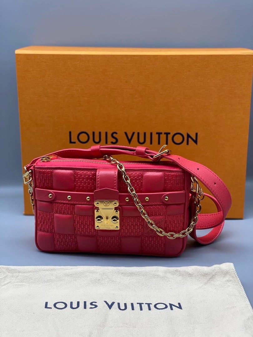 Louis Vuitton Troca PM
