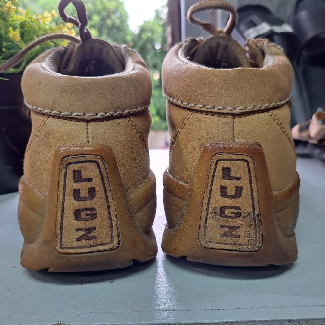 Lugz 2000 discount