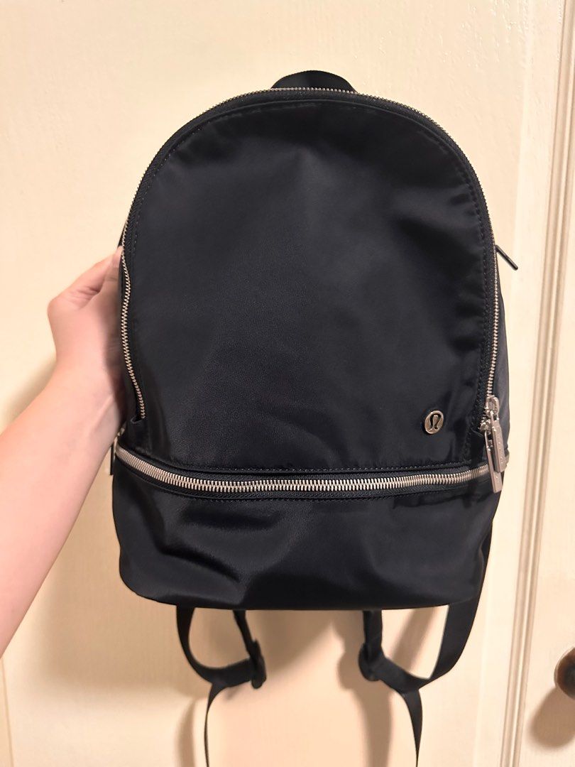 Lululemon City Adventurer Backpack Mini Duped  International Society of  Precision Agriculture