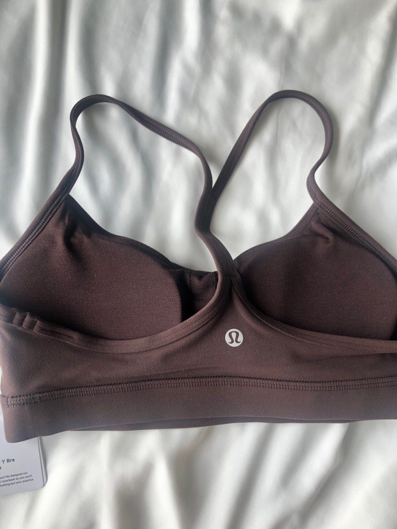 Lululemon Energy Bra *Medium Support, B–D Cups - Wee Are From