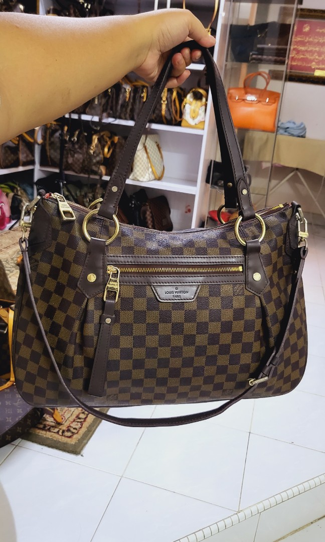 myluxurydesignerbranded - Excellent Condition Authentic Louis