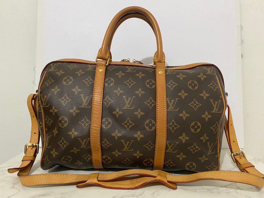 Lv mini 2025 keepall