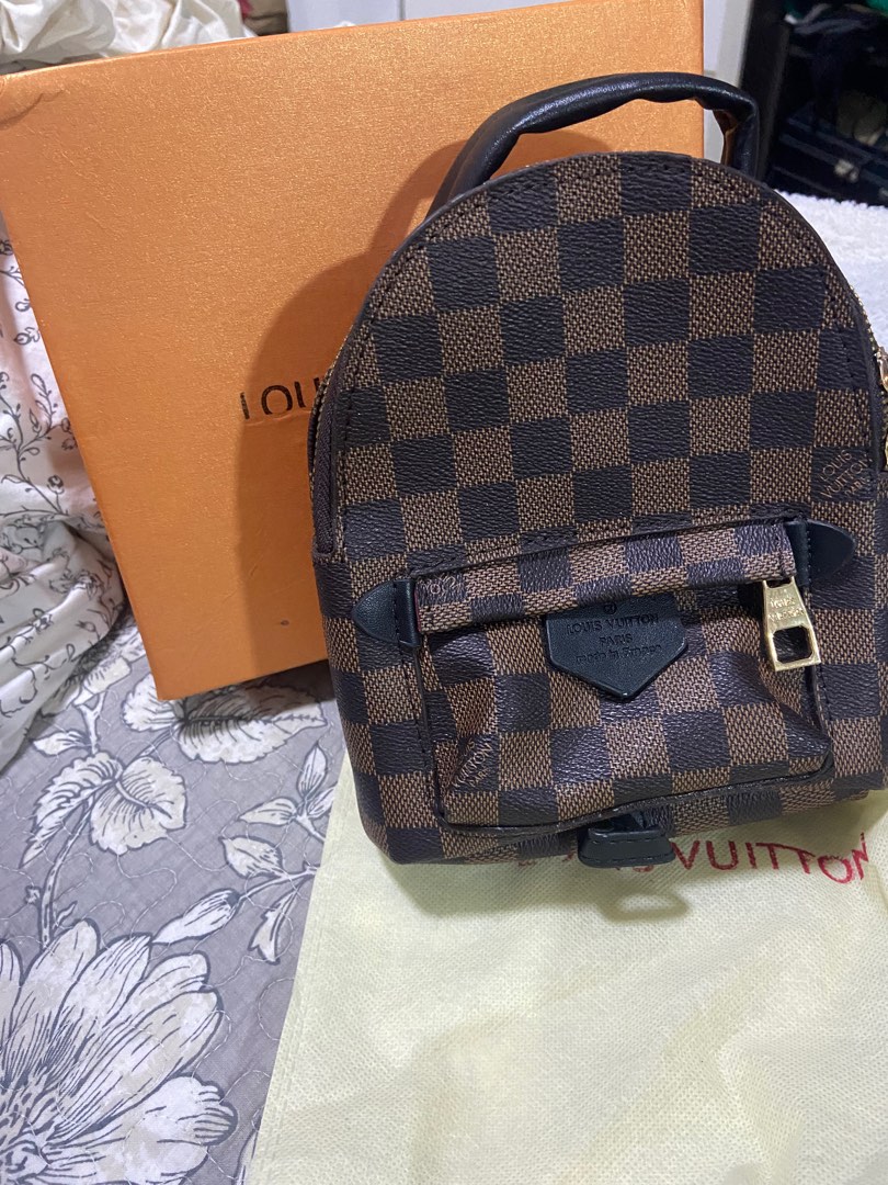 Mochila clearance lv mini