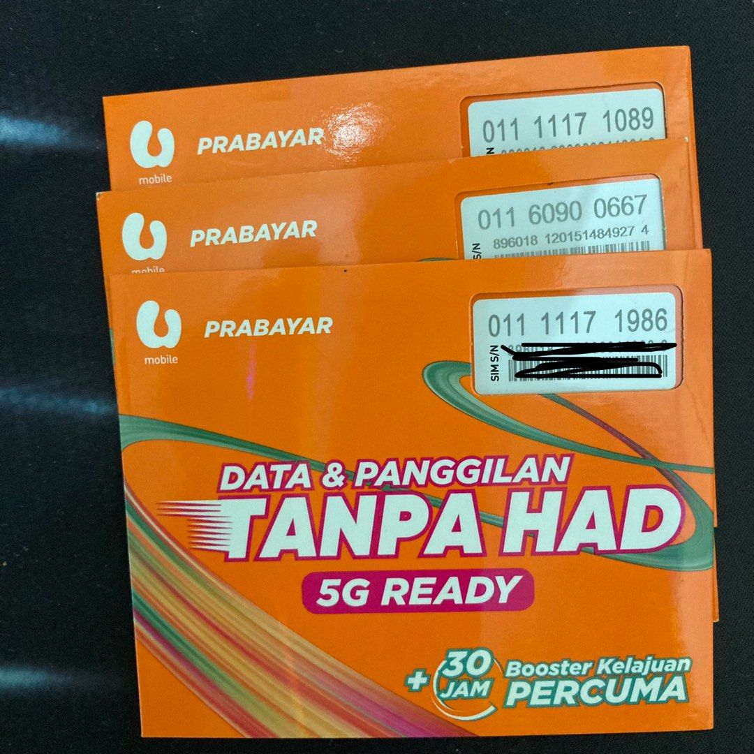 Malaysia Sim Card 5G Ready Travel Sim Umobile 5G Prepaid New Pack 2023 malaysia-sim-card-5g-ready-travel-sim-umobile-5g-prepaid-new-pack-2023