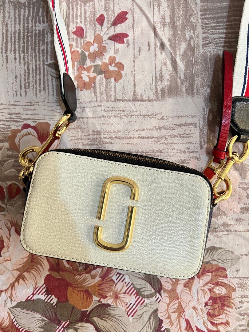 The Marc Jacobs Snapshot Bag, Review