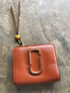 Marc jacobs wallet