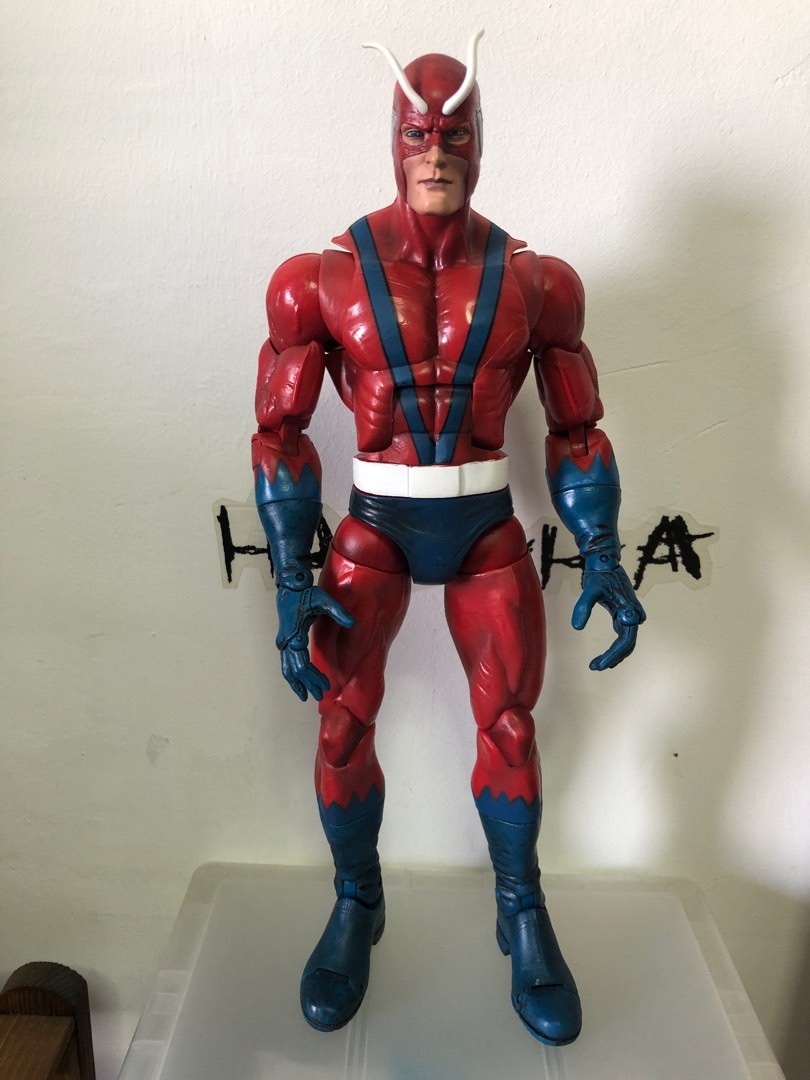 Giant man baf best sale