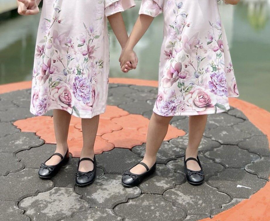 M&co kids shop