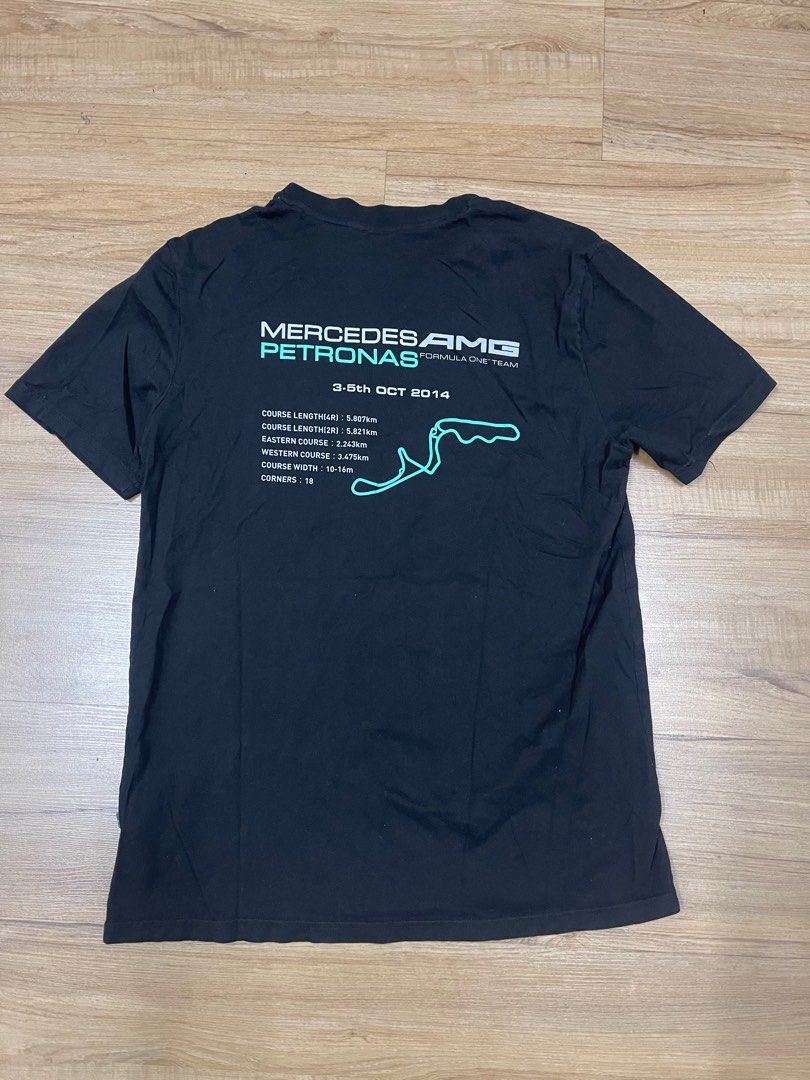 Mercedes