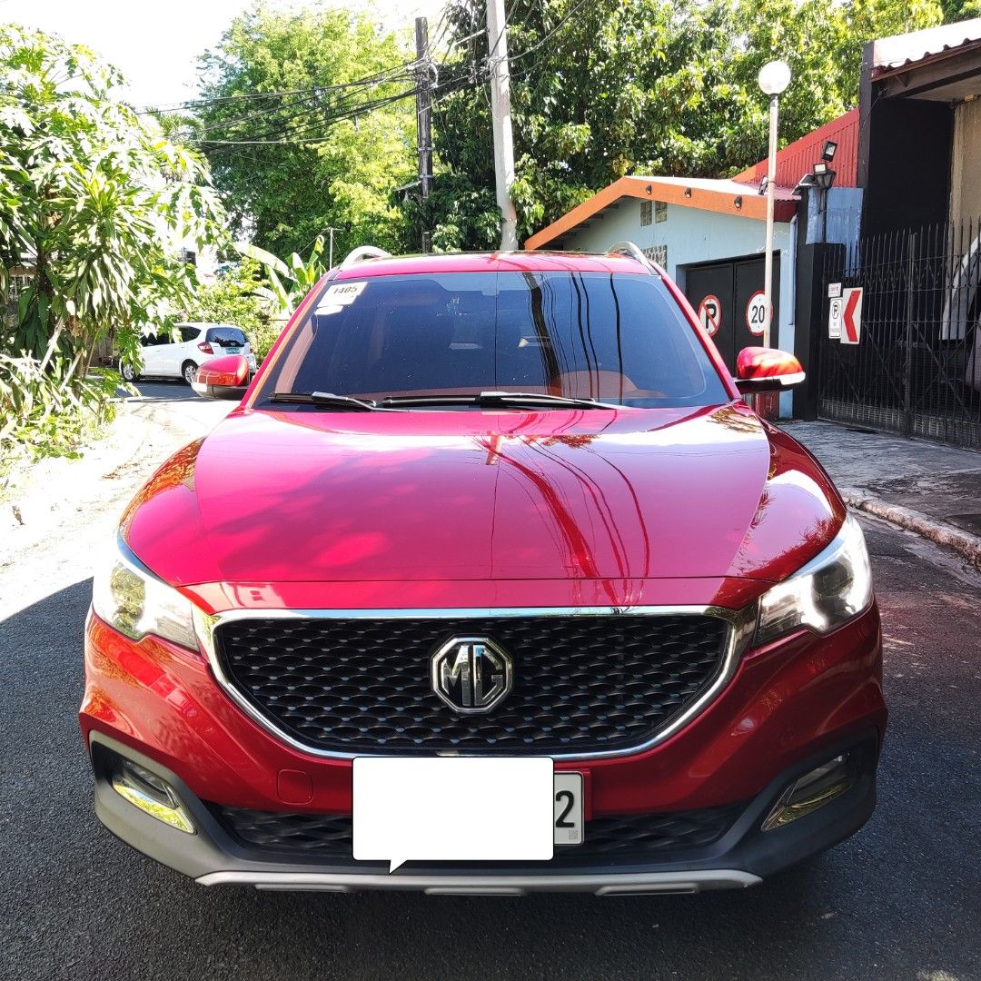 MG ZS, Cars for Sale, Used Cars on Carousell