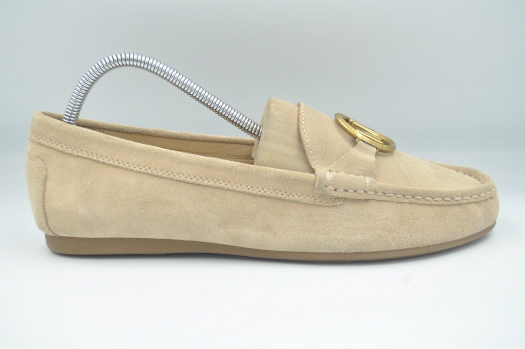 Michael kors crawford moccasin store