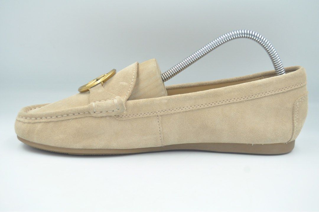 Michael kors crawford moccasin 2025