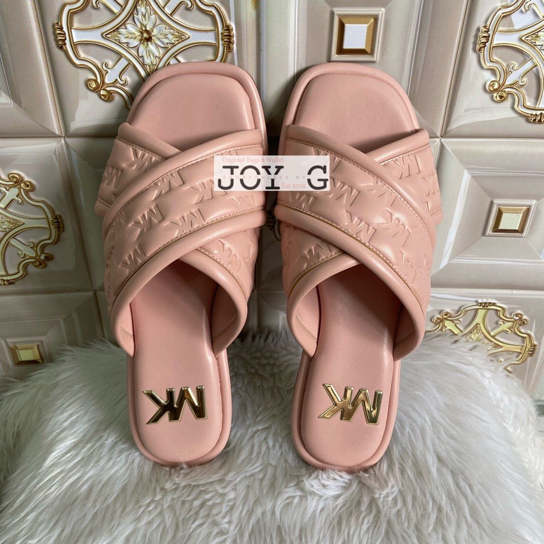 Michael kors shop sandals womens 2016