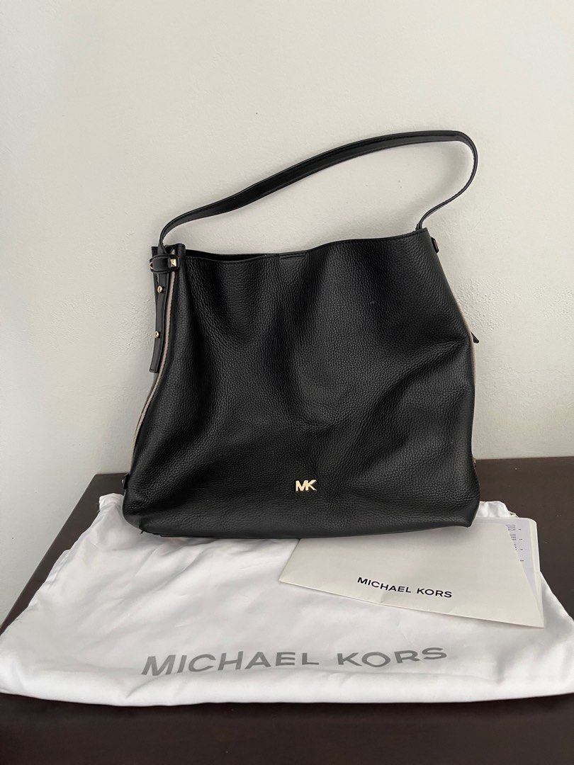 Michael Kors Griffin Large shoulder bag