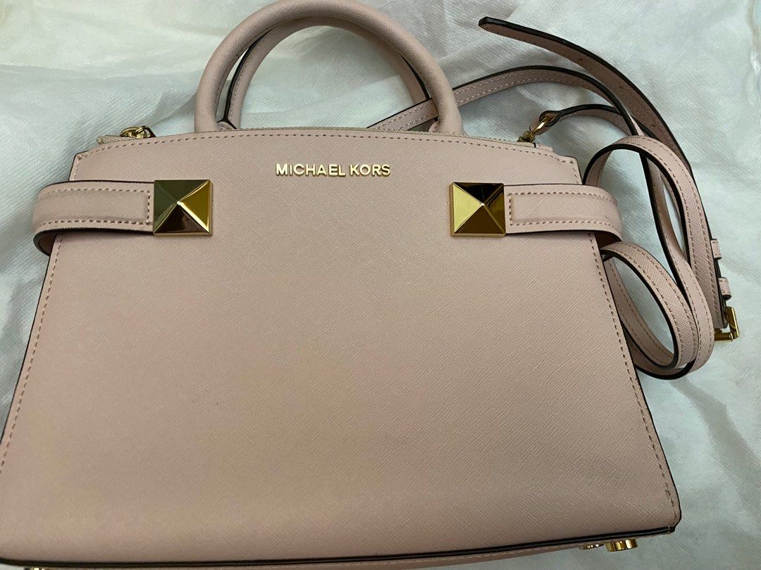 Michael kors sales karla handbag