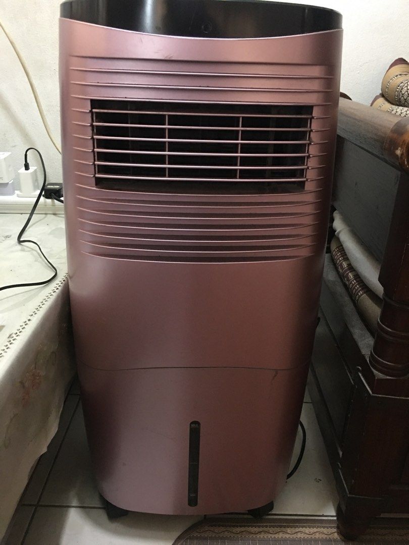 air cooler MIND 4 in 1 Ionizer Air cooler 20 litre