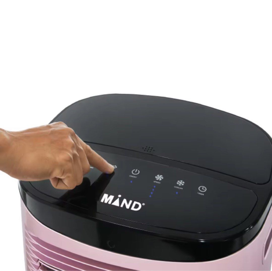 Mind 4 in cheap 1 air cooler