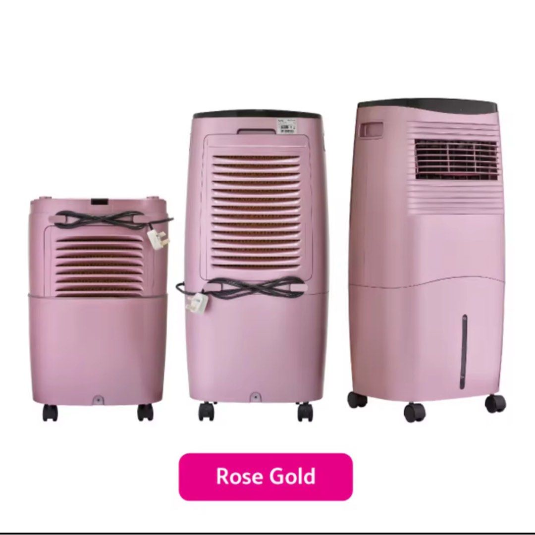 Mind 4 in 1 air cooler store