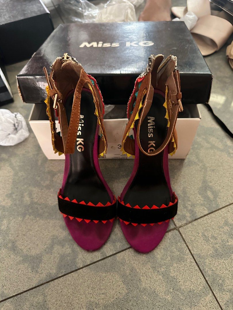 Kurt geiger snakeskin shoes hotsell