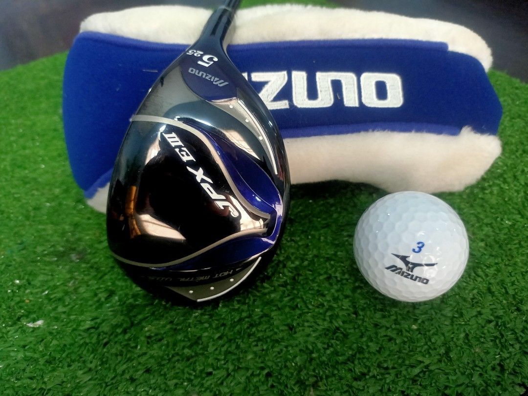 Mizuno jpx e3 deals