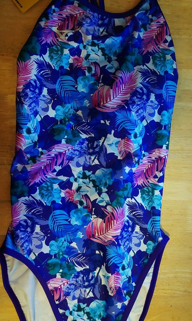 Mizuno speedo best sale