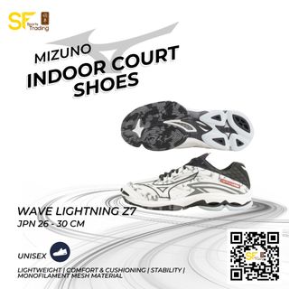 Mizuno singapore sale shop