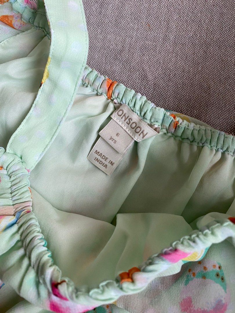 Monsoon ice cream hotsell dress