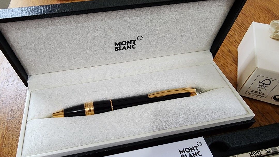 Montblanc 105653 best sale