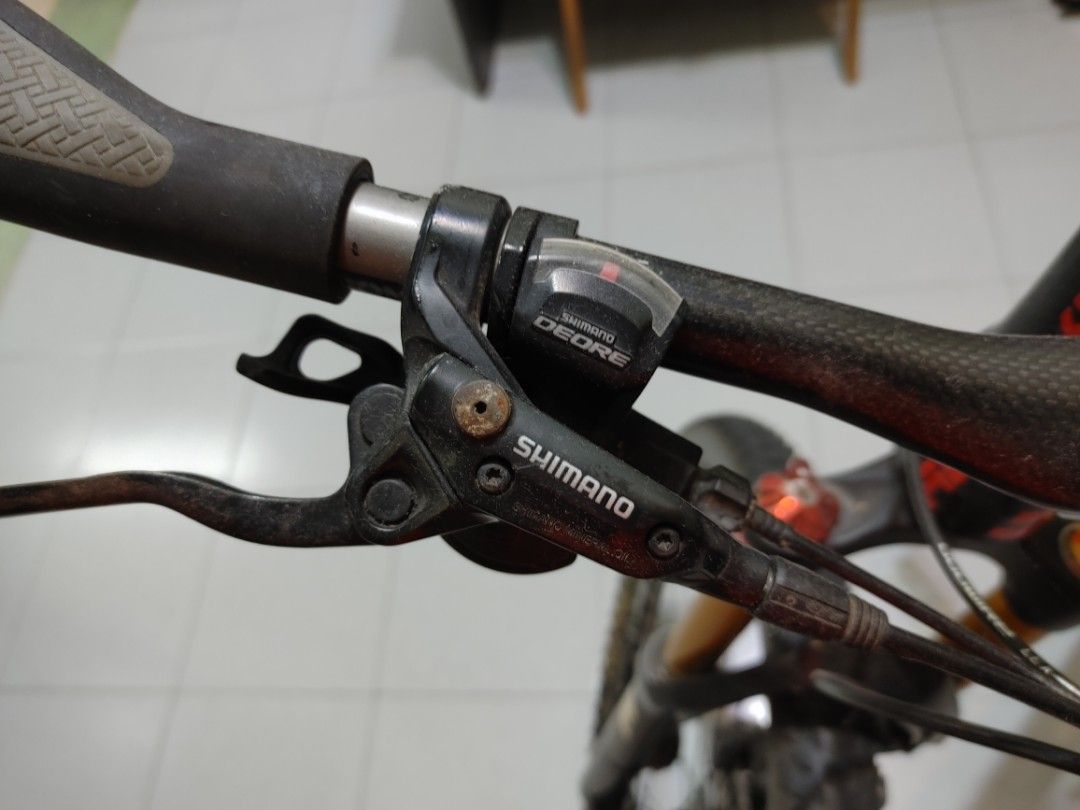 exitway mtb 27.5