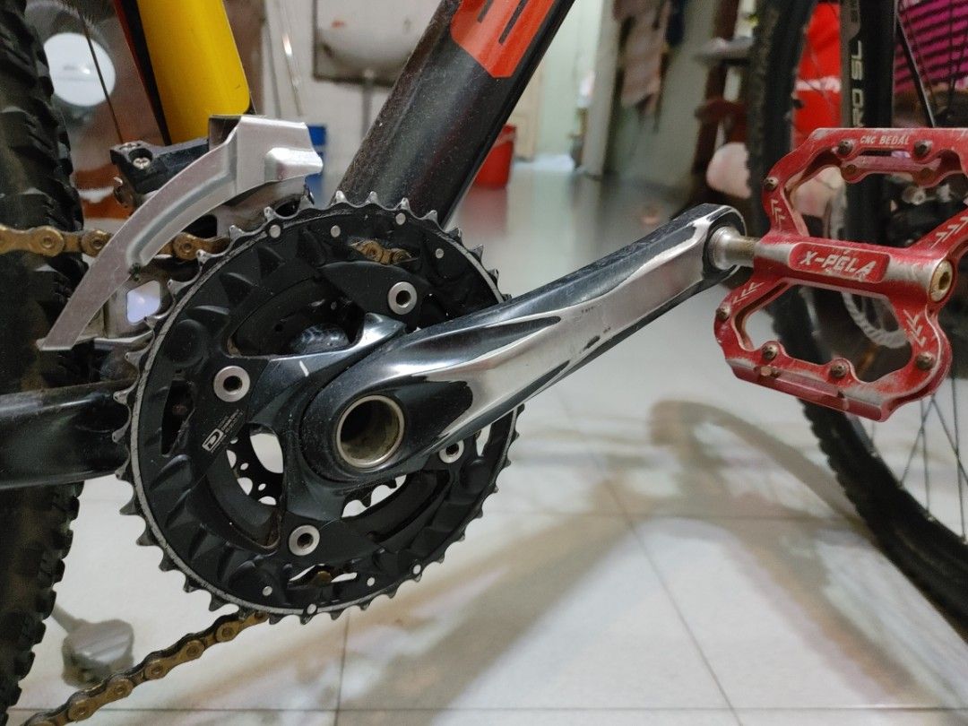 exitway mtb 27.5