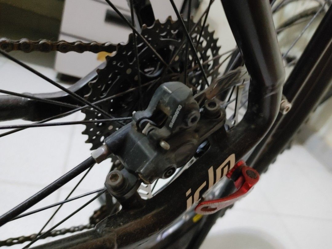 exitway mtb 27.5