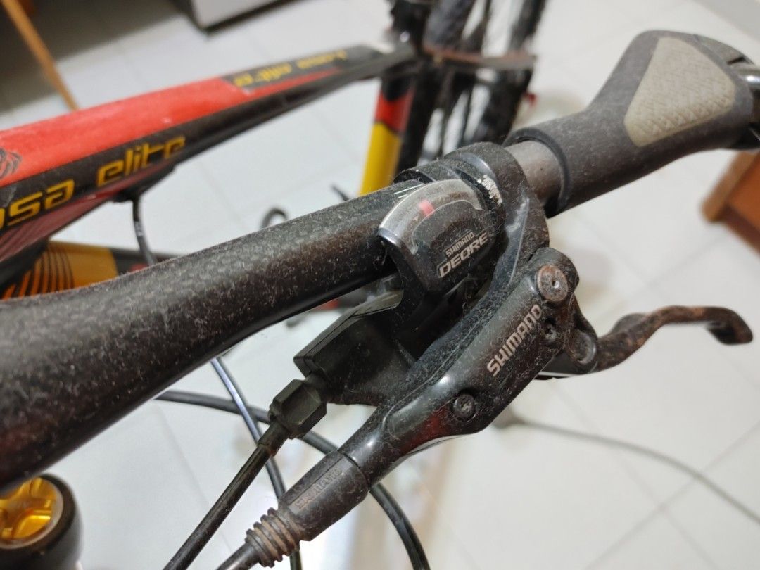 exitway mtb 27.5